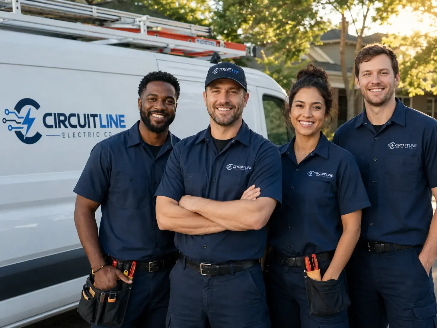 Whole Home Rewiring company in Birmingham, NJ