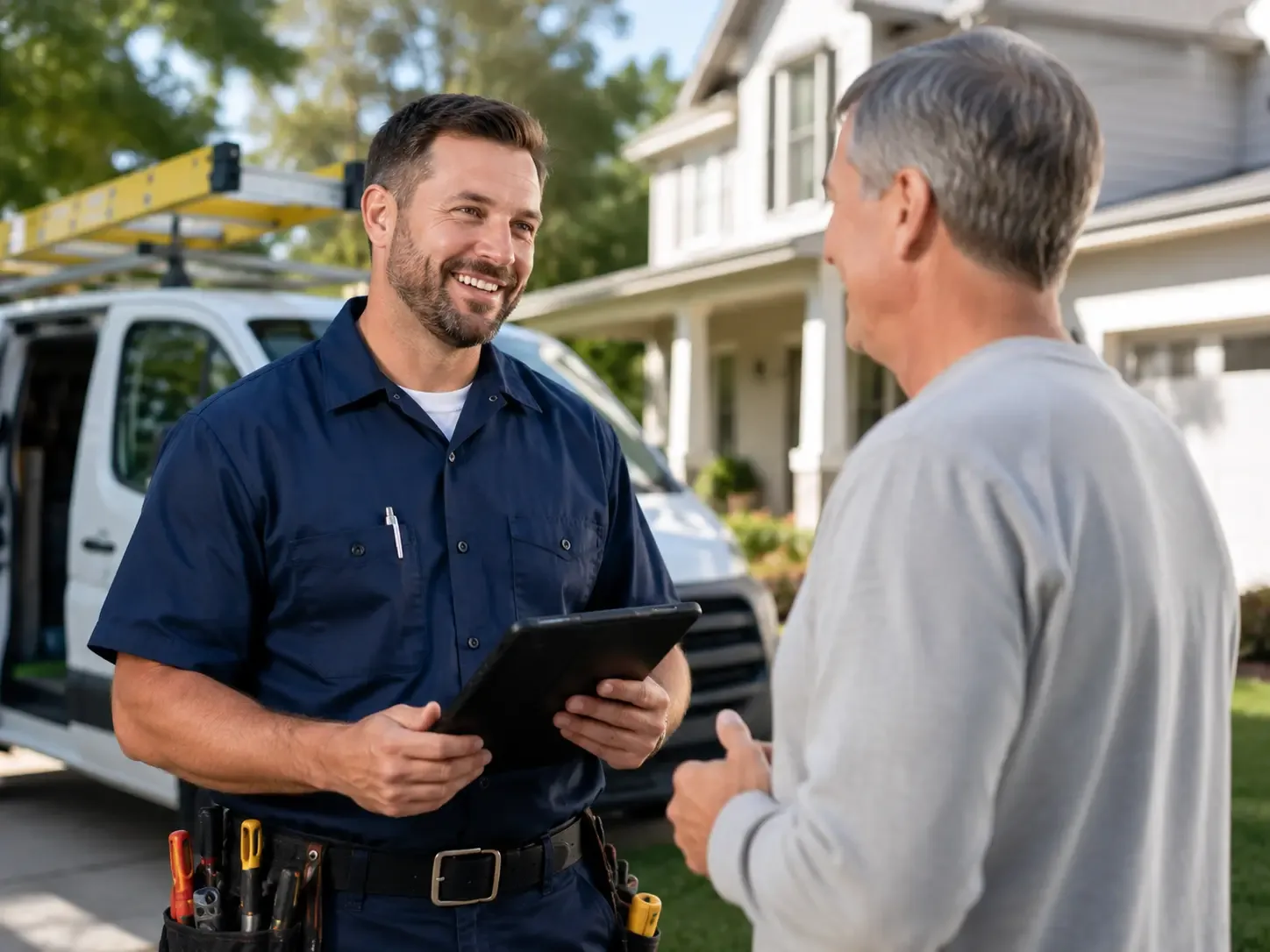 Whole Home Rewiring Birmingham, NJ FAQs